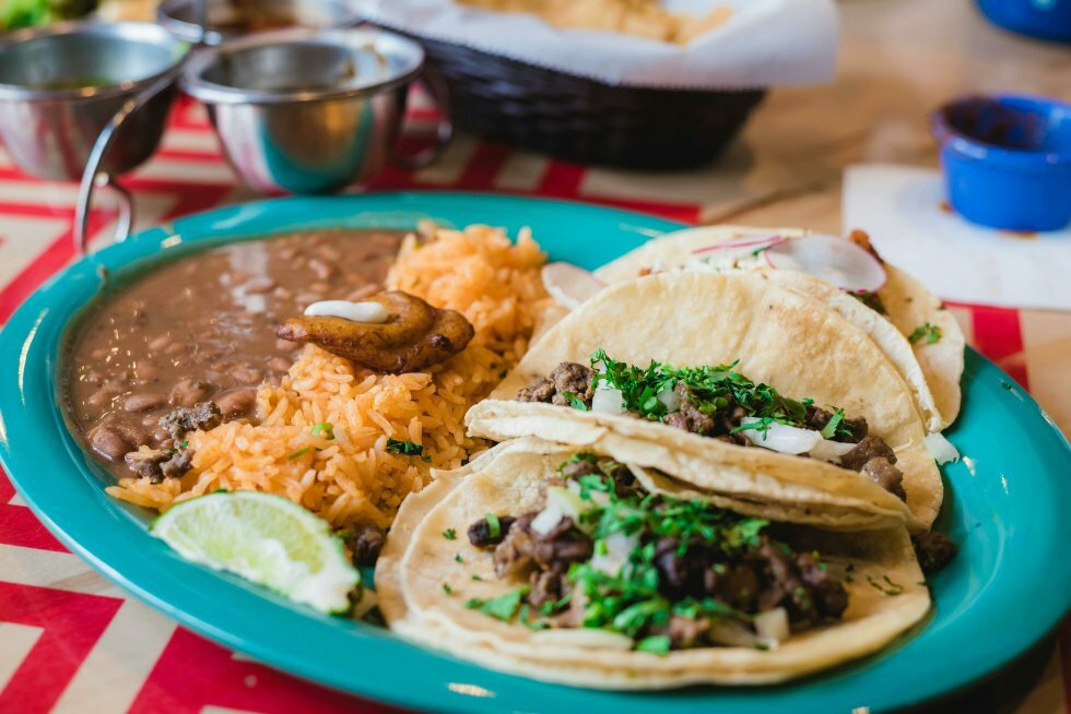 Denne udskæring skal du bruge til birria-tacos