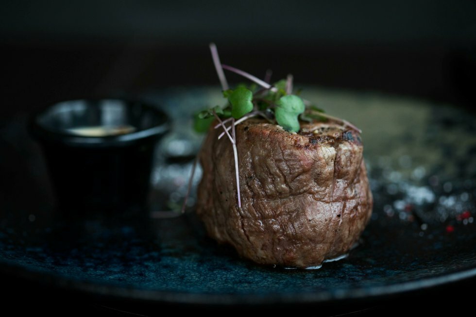 Er der forskel på filet mignon og tournedos?