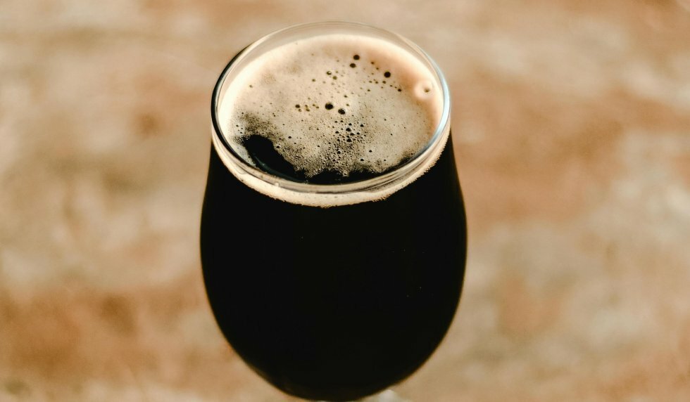 Er breakfast stouts virkelig beregnet til at drikkes om morgenen?
