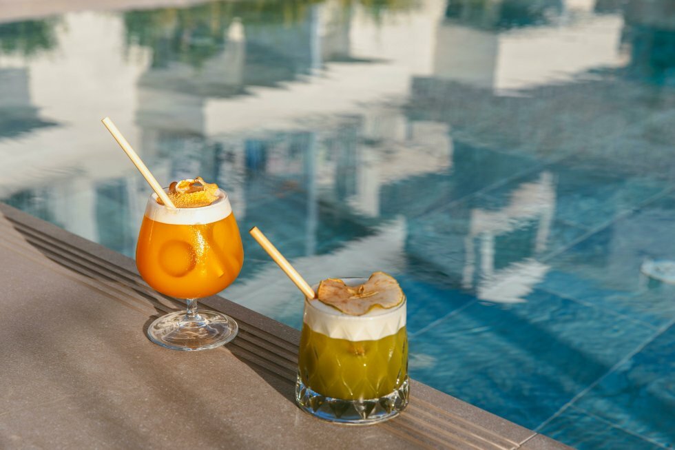 Den største fejl, du kan begå med mocktails
