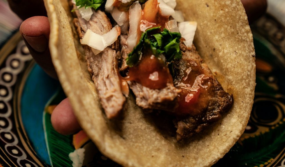Pico de gallo