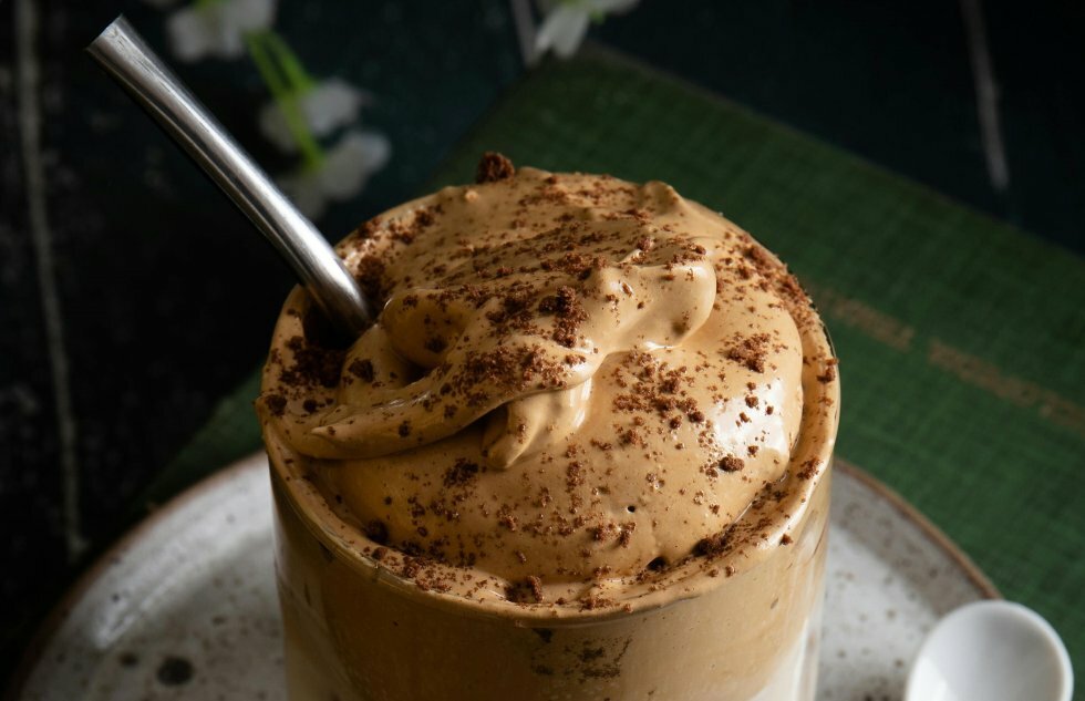 Sådan laver du en lækker Indian Cappuccino med instant kaffe