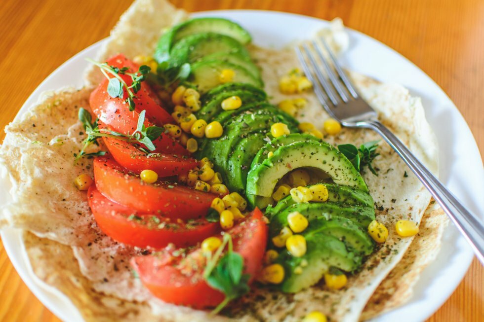 Majs vs. hvede - hvilken tortilla fungerer bedst?
