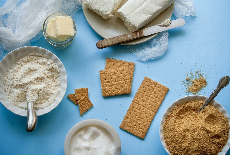 Derfor skal du altid bage med fuldfed smør
