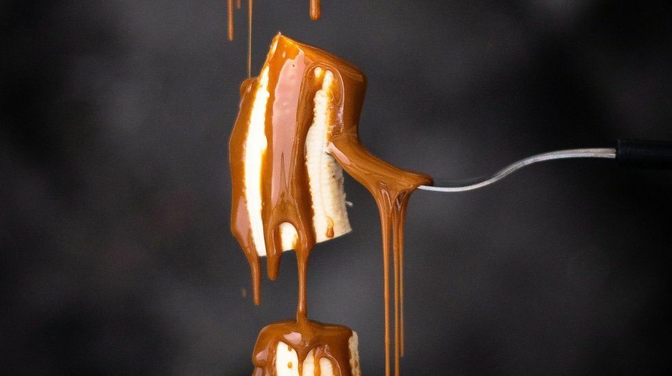 Så nemt er det at lave dulce de leche med sous vide