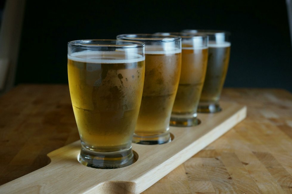 Håndbrygget øl og craft beer: Fra hype til tilbagegang?