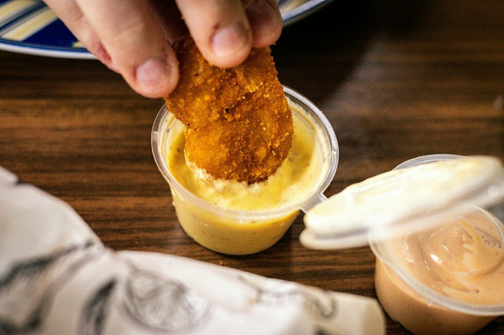 Den billige udskæring, du skal bruge til hjemmelavede nuggets