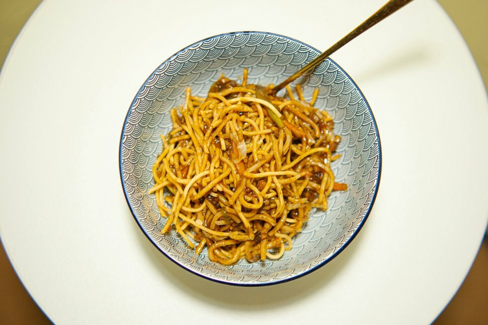 Det simple, sprut-fyldte trick til at give din færdigkøbte pastasauce mere smag