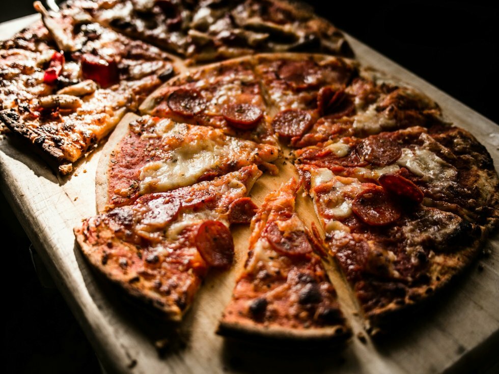 14 fejl du skal undgå, når du laver pizza på grillen