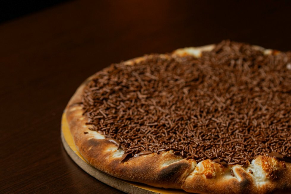 Kan mørk chokolade virkelig hjælpe dig med at sove?