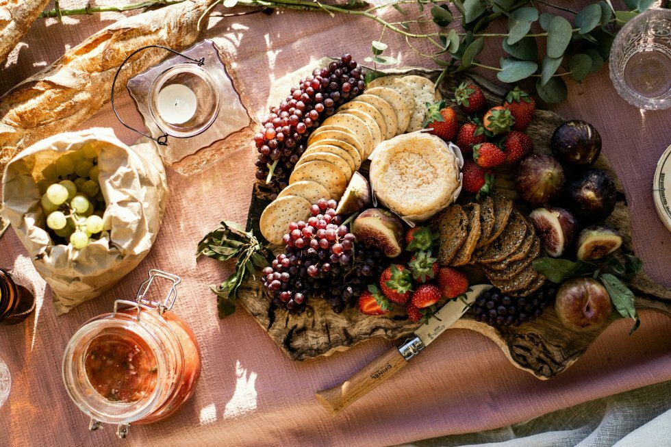 5 vigtige tips til din næste picnic