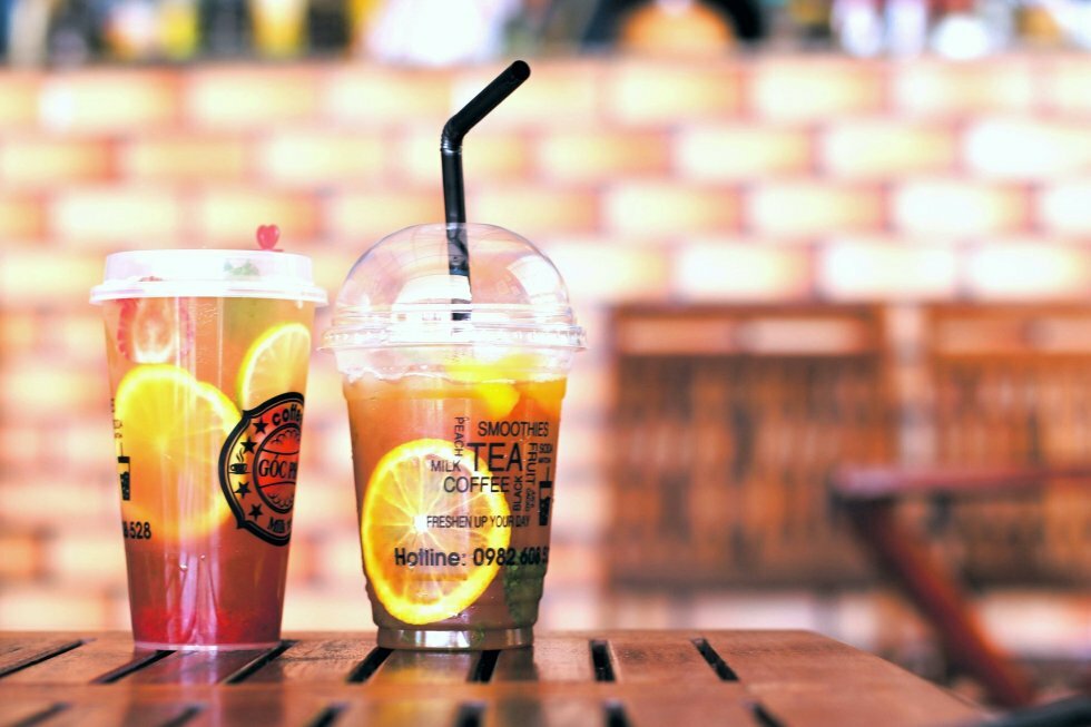 Bubble Tea vs. Boba: hvad er forskellen egentlig?