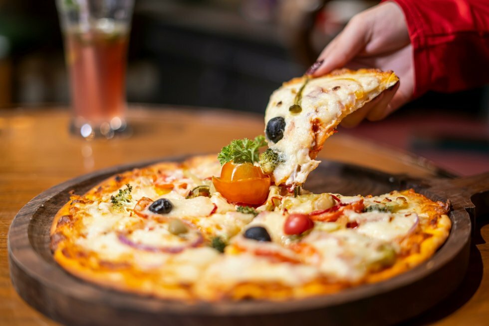 17 alternative pizzasaucer, der giver tomatsaucen baghjul