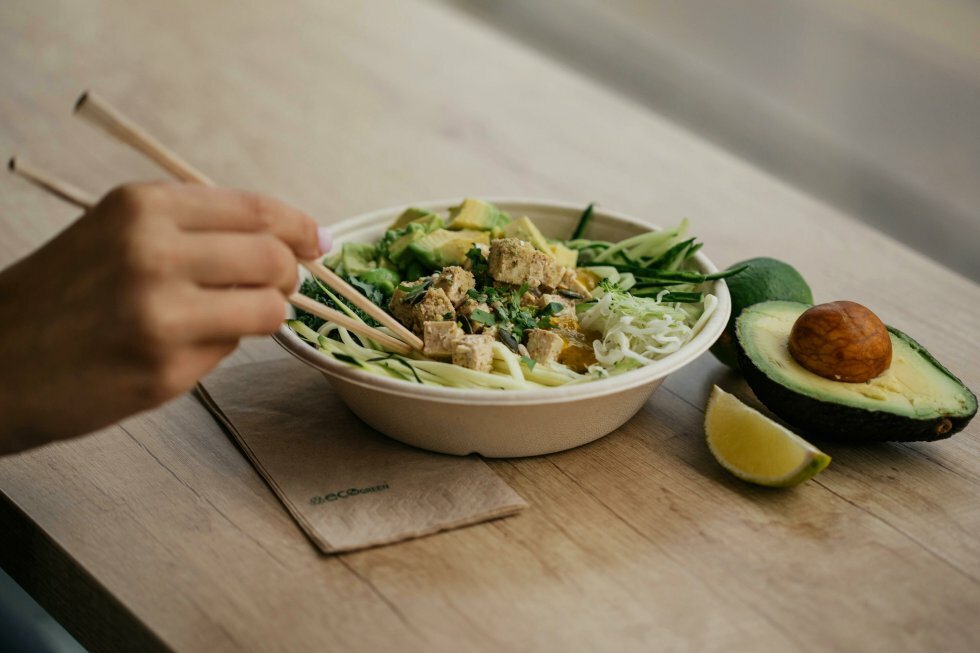 7 typer tofu og hvordan du bruger dem