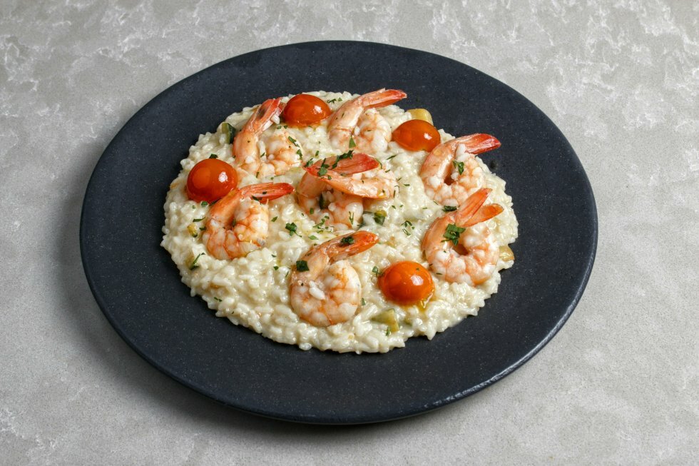 5 risotto-varianter, der smager af mere end bare parmesan og hvidvin