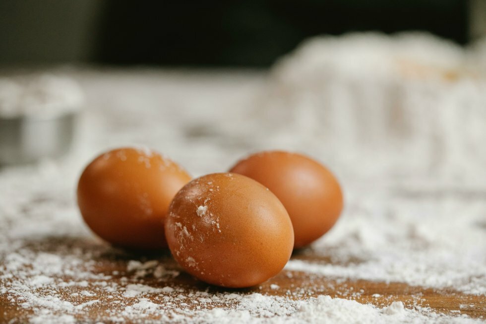 Denne simple snack kan holde dig mæt hele dagen