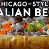 Chicago-Style Italian Beef from The Bear | Binging with Babish - Nu kan du endelig få opskriften på Chicago-style Italian Beef fra The Bear