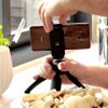 Huawei Mate 10 Pro - Madoptagelser - Huawei Mate 10 Pro: Sådan skyder vi madlavningsvideoer 