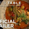 Chef's Table: Season 5 | Official Trailer [HD] | Netflix - Mundvandsfremkaldende trailer til Chef's Table sæson 5