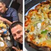 RECORD du MONDE! Je goûte sa PIZZA aux 257 FROMAGES! - VLOG #966 - Fransk restaurant slår verdensrekord med 257 forskellige oste på én pizza