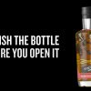 Stauning Design Edition - Finish the Bottle, before you open it - Design din egen whiskyflaske: Stauning Whisky forvandler leveringsudfordringer til genial gimmick