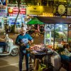 Cambodia Siem Reap Night Foto: Ryan Bolton - Den ultimative foodie-rejse: Over 150 forskellige måltider på 101 dage
