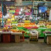 Mexico City: Food frugtmarked - Den ultimative foodie-rejse: Over 150 forskellige måltider på 101 dage