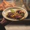 Mexico: Street food night - Den ultimative foodie-rejse: Over 150 forskellige måltider på 101 dage