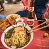 Vietnam: Ho Chi Minh - Nudler - Den ultimative foodie-rejse: Over 150 forskellige måltider på 101 dage