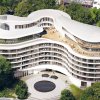 Michelin-kok Cornelius Speinle tryller med madlavningen på nyt 5-stjernet hotel i Hamborg