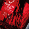 Whisky og røverhistorier #1: Highland Park og den famøse pink whisky