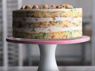 Ny sæson af Chef's Table fokuserer udelukkende på kager og søde sager