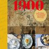 Ny kogebog bringer familieopskrifter fra 1900-tallet ind i nutiden