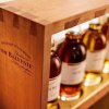 Danmarks dyreste whiskysæt solgt for 549.000 kroner