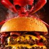 Double Decker Death Wish: Australiens stærkeste burger kræver en underskrevet samtykkeerklæring
