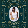 Snoop Dogg lancerer sin egen kogebog