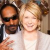Snoop Dogg lancerer sin egen kogebog