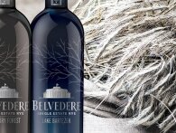 Belvedere undersøger, hvordan klima og topografi påvirker smagen af vodka