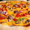 Sens Food-brødrene bedste pizza part 1/2: Stake Out Pizza