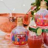 Smirnoff lancerer julekugler med vodka
