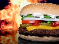 Burger King leverer nu tømmermændsmad i Århus, Aalborg og Odense