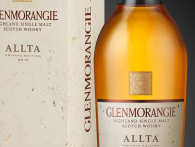 Glenmorangie løfter sløret for deres første whisky lavet på vildgær