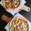 DEJ CPH: Gamle lejligheder forvandlet til hyggelig pizzarestaurant