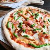 DEJ CPH: Gamle lejligheder forvandlet til hyggelig pizzarestaurant
