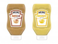 Heinz har lavet to nye kombinationer til den dovne spiser
