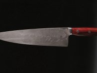 Anthony Bourdains køkkenkniv solgt på auktion for 1,5 millioner kroner