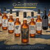 Game of Thrones lancerer en niende og sidste limited edition whisky