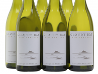 Cloudy Bays 35. årgang Sauvignon Blanc nærmer sig perfektion efter optimal høstsæson