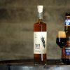 Thy Whisky lancerer Stovt-whisky, som er lagret på Limfjordsporter-fade