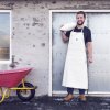 Björn fra Saltverk: Foodie-islændingen, der skaber gourmetsalt ved hjælp af vulkanske kilder